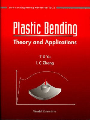 cover image of Plastic Bending